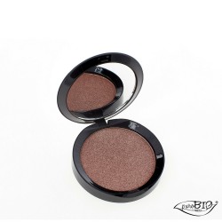 Purobio  Illuminante Oro Rosa – Resplendent Glow 04  Bronzer