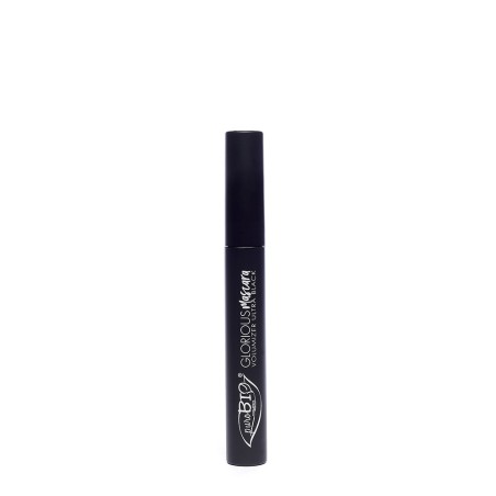 Purobio  Mascara Volumizzante Biologico  Mascara