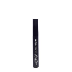 Purobio  Mascara Volumizzante Biologico  Mascara