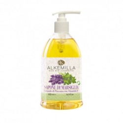 Alkemilla  Sapone di Marsiglia Ecobio alla Lavanda di Provenza  Saponi