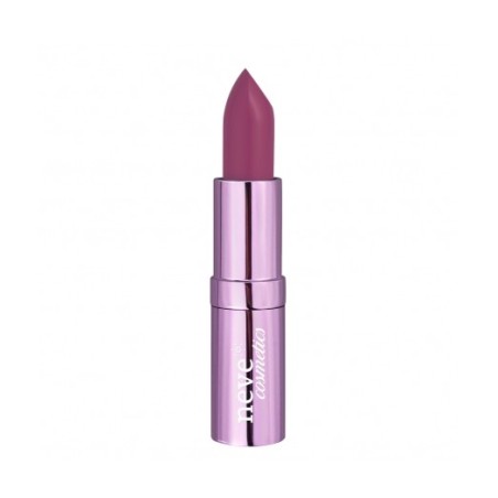 Neve Cosmetics  Rossetto Fucsia Freddo - Blueberry Pancake  Rossetti