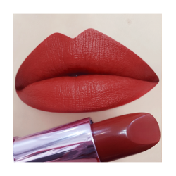 Neve Cosmetics  Rossetto Rosso Caldo - Chocolate Eclair  Rossetti