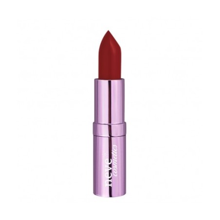 Neve Cosmetics  Rossetto Rosso Caldo - Chocolate Eclair  Rossetti