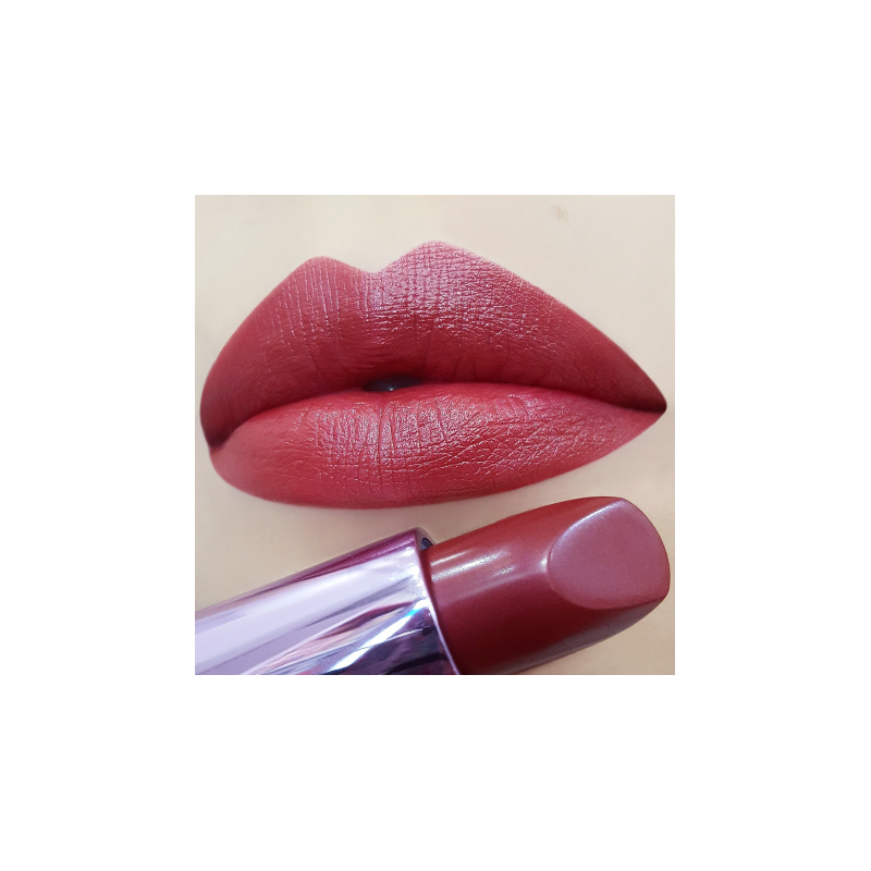 Neve Cosmetics  Rossetto Rosso Melograno - Raspberry Jelly  Rossetti