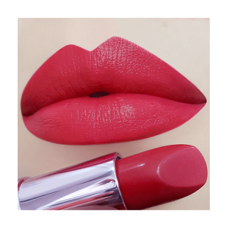 Rouge À Lèvres À La Fraise - Fraise Sundae Neve Cosmetics Les lèvres   Disponible sur Yumibio.com