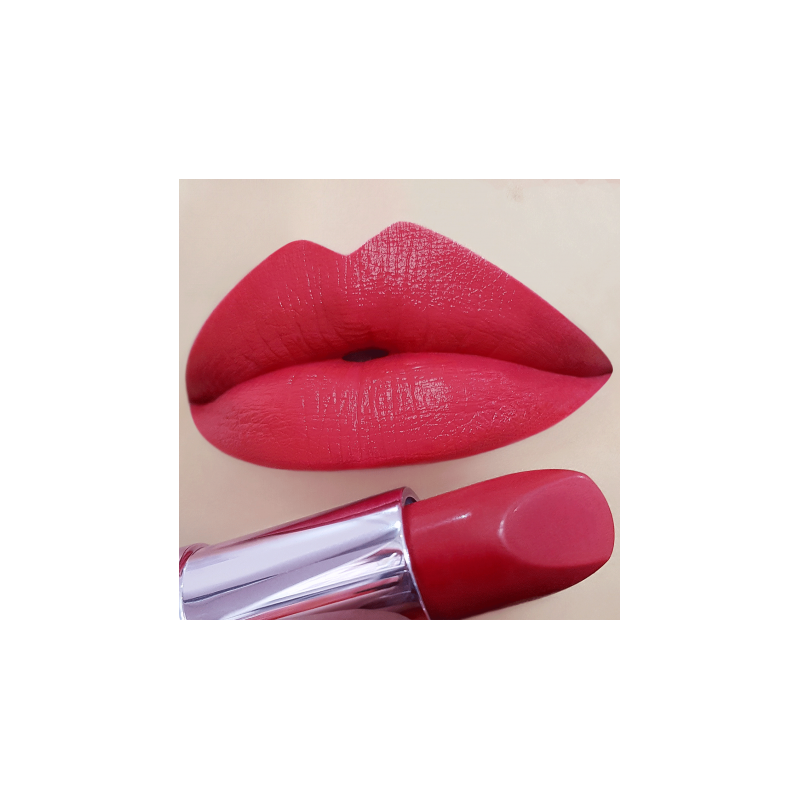 Neve Cosmetics  Rossetto Fragola - Strawberry Sundae  Rossetti