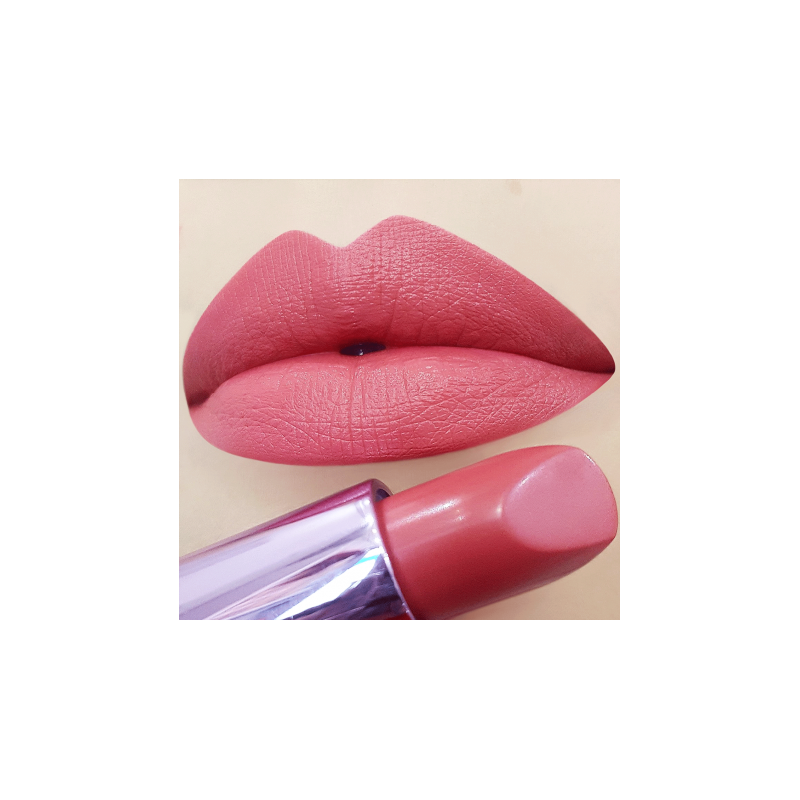 Neve Cosmetics  Rossetto Rosa Corallo - Pink Donut  Rossetti