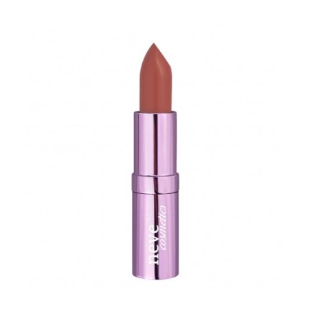 Rouge À Lèvres Caramel De Sirop De Gaufres Neve Cosmetics Les lèvres   Disponible sur Yumibio.com
