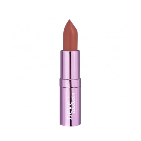 Neve Cosmetics  Rossetto Caramello - Syrup Waffle  Rossetti