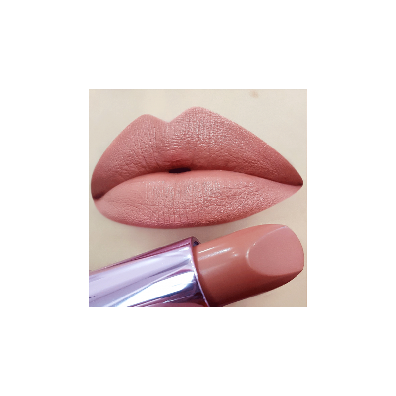Neve Cosmetics  Rossetto Nude Rosato - Panna Cotta  Rossetti