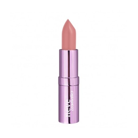 Neve Cosmetics  Rossetto Nude Rosato - Panna Cotta  Rossetti