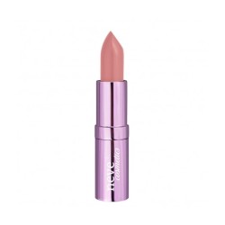 Lipstick Nude Pink - Panna Cotta Neve Cosmetics Lips  Available on Yumibio.com