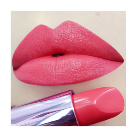 Rouge À Lèvres-Rose - Fruits De Sushi Neve Cosmetics Les lèvres   Disponible sur Yumibio.com