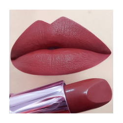 Neve Cosmetics  Rossetto Prugna - Plum Cake  Rossetti
