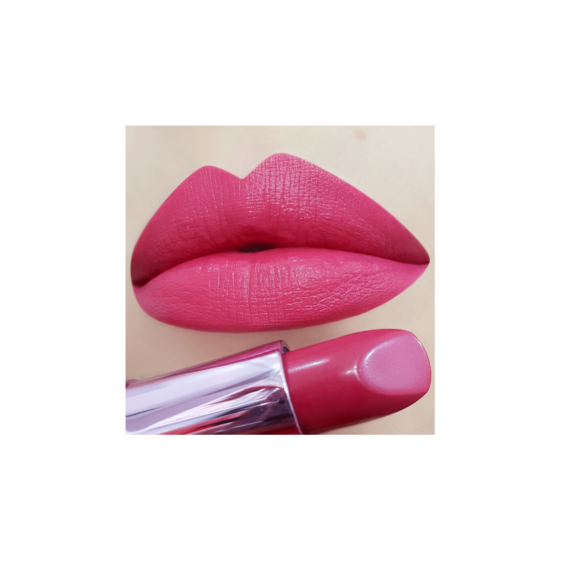 Neve Cosmetics  Rossetto Lampone - Mousse Framboise  Rossetti