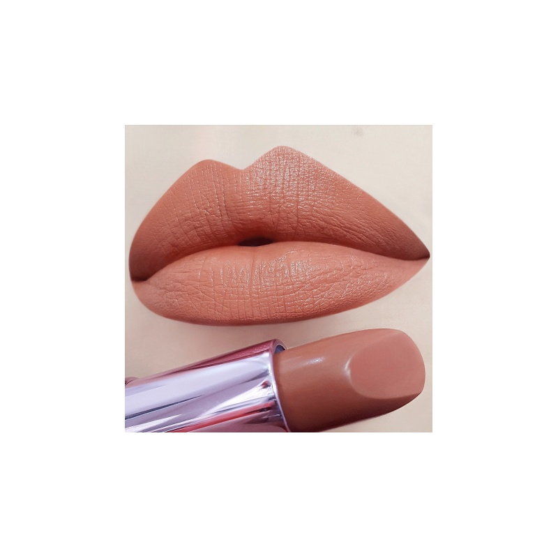Neve Cosmetics  Rossetto Nude - Almond Cookie  Rossetti