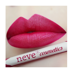 Crayon À Lèvres - Magenta - Flux Neve Cosmetics Les lèvres   Disponible sur Yumibio.com