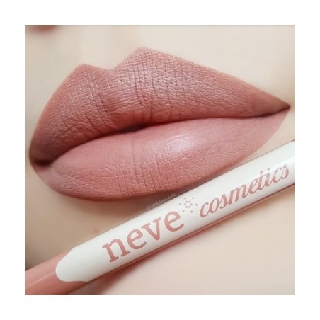Pencil Nude Lips - Psyche Neve Cosmetics Lips  Available on Yumibio.com