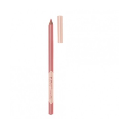 Crayon À Lèvres Nude Miel Clair Neve Cosmetics Les lèvres   Disponible sur Yumibio.com