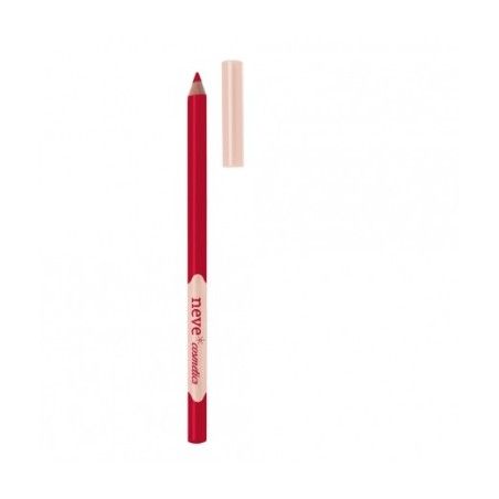 Neve Cosmetics  Matita Labbra Rosso Corallo - Peperoncino  Matite labbra