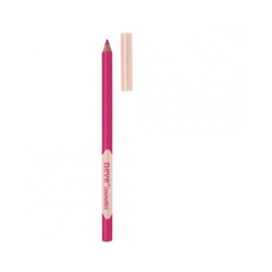 The Lip Pencil Fuchsia - Flamingo Neve Cosmetics Lips  Available on Yumibio.com
