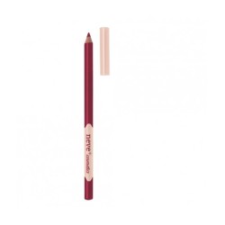 Lip Liner Pencil Plum Wine Neve Cosmetics Lips  Available on Yumibio.com