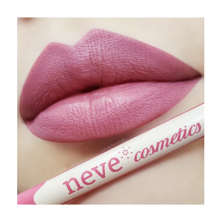 Lip Pencil Pink-Chill - Alternative Neve Cosmetics Lips  Available on Yumibio.com