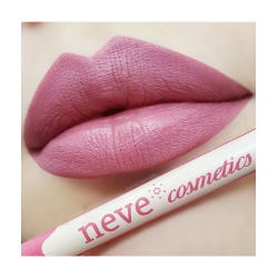 Neve Cosmetics  Matita Labbra Rosa Freddo - Alternative  Matite labbra