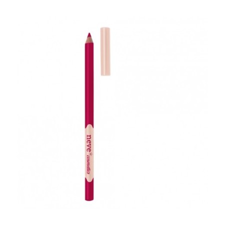 Lip Pencil Burgundy - Delirium Neve Cosmetics Home  Available on Yumibio.com