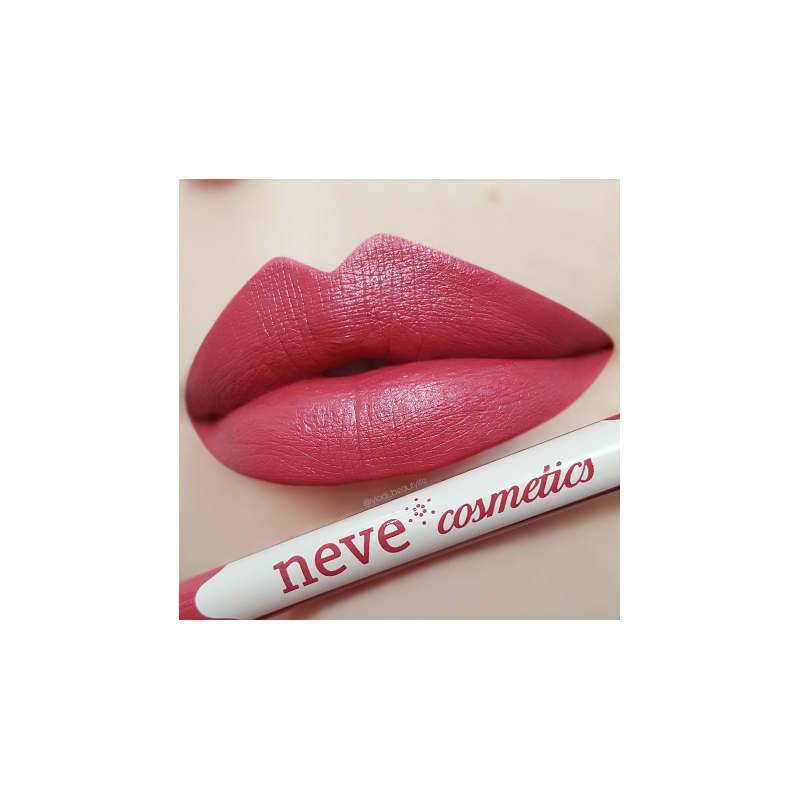 Crayon À Lèvres-Violet Clair - Idole Neve Cosmetics Les lèvres   Disponible sur Yumibio.com