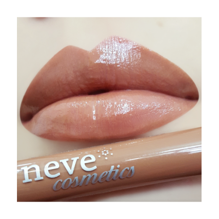 Neve Cosmetics  Gloss Naturale Beige - Nike of Samothrace  Gloss e Tinte Labbra