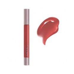 Neve Cosmetics  Gloss Naturale Rosso Aragosta - Tiger in a Tropical Storm  Gloss e Tinte Labbra
