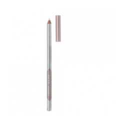 Eye Pencil In Silver - Crown Neve Cosmetics Kajal and eyeliner  Available on Yumibio.com