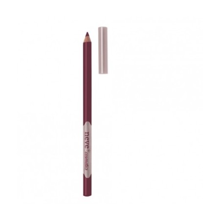Crayon Yeux Violet Prune - Distorsion Neve Cosmetics Kajal et eye-liner   Disponible sur Yumibio.com