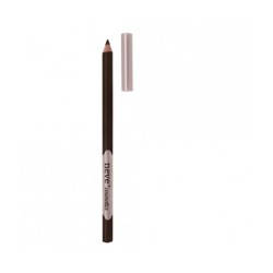 Crayon Yeux Brun Foncé, Ébène Neve Cosmetics Kajal et eye-liner   Disponible sur Yumibio.com
