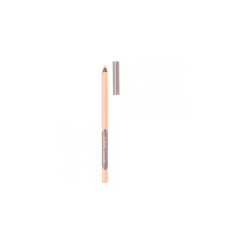 Eye Pencil-Apricot - Illusion Neve Cosmetics Kajal and eyeliner  Available on Yumibio.com