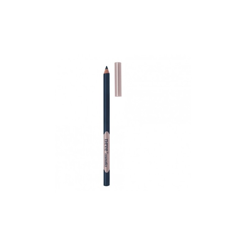 Neve Cosmetics  Matita Occhi Blu Oltremare - Isla  Matite occhi