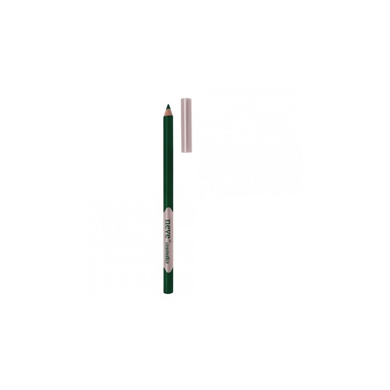 Crayon Yeux Vert Émeraude - Kea Neve Cosmetics Kajal et eye-liner   Disponible sur Yumibio.com