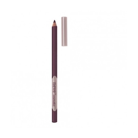 Crayon Yeux Sombres Violet - Aubergine Neve Cosmetics Crayons   Disponible sur Yumibio.com