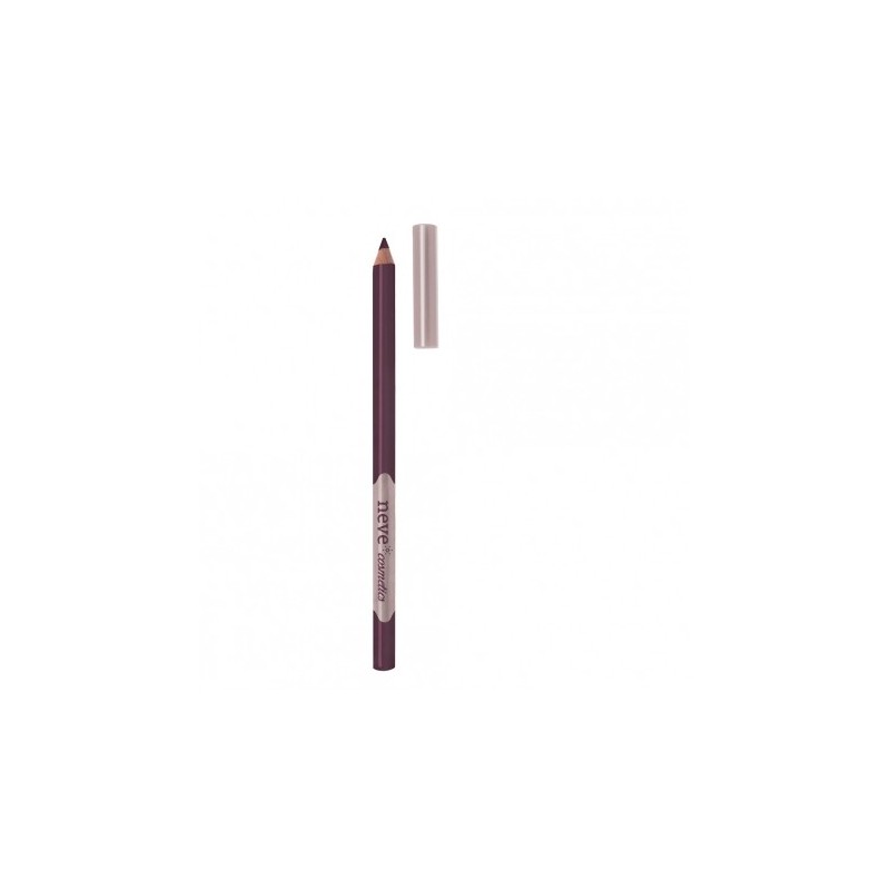 Neve Cosmetics  Matita Occhi Viola Scuro - Melanzana  Matite occhi