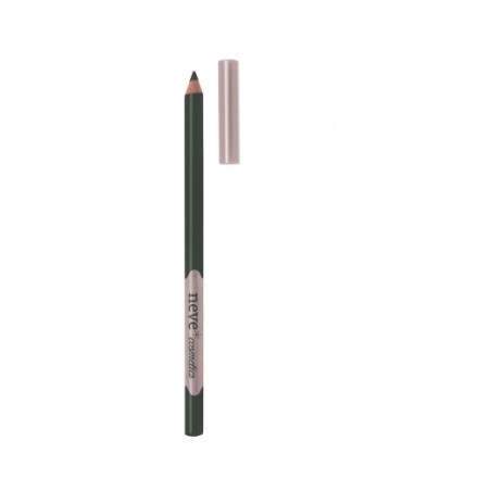 Eye Pencil-Grey Green - Paradox Neve Cosmetics Kajal and eyeliner  Available on Yumibio.com