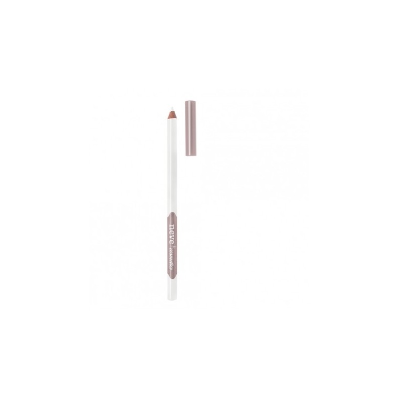 Neve Cosmetics  Matita Occhi Bianco - Piuma  Matite occhi