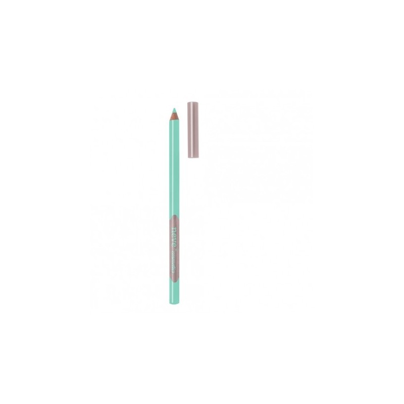 Eye Pencil Aquamarine - Serendipity Neve Cosmetics Home  Available on Yumibio.com