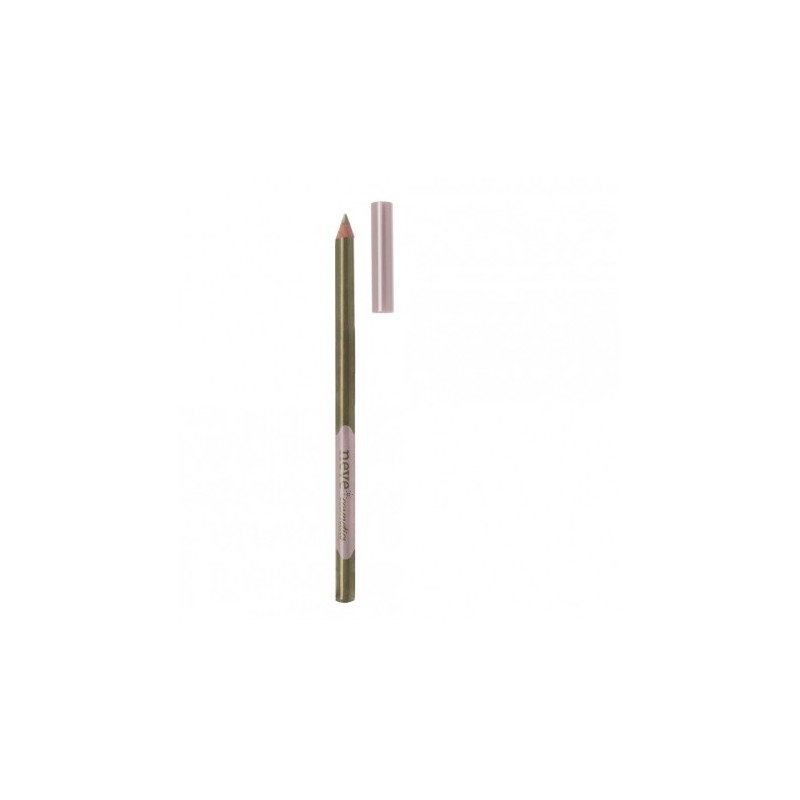 Neve Cosmetics  Matita Occhi Verde Militare - Tartaruga  Matite occhi