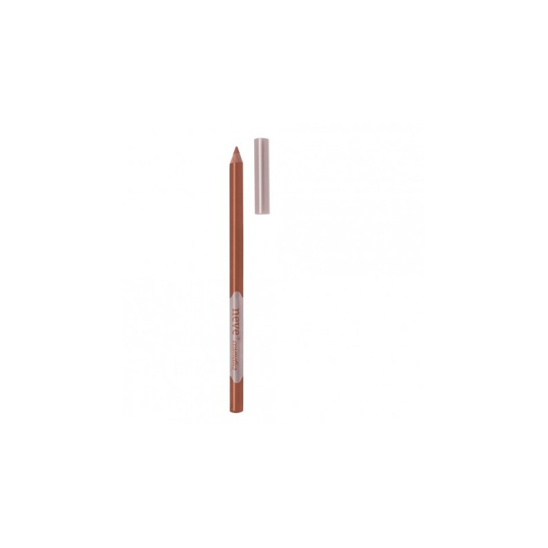 Neve Cosmetics  Matita Occhi Marrone Dorato - Terra  Matite occhi
