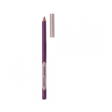 Crayon Yeux Violet Foncé - Vanité Neve Cosmetics Kajal et eye-liner   Disponible sur Yumibio.com
