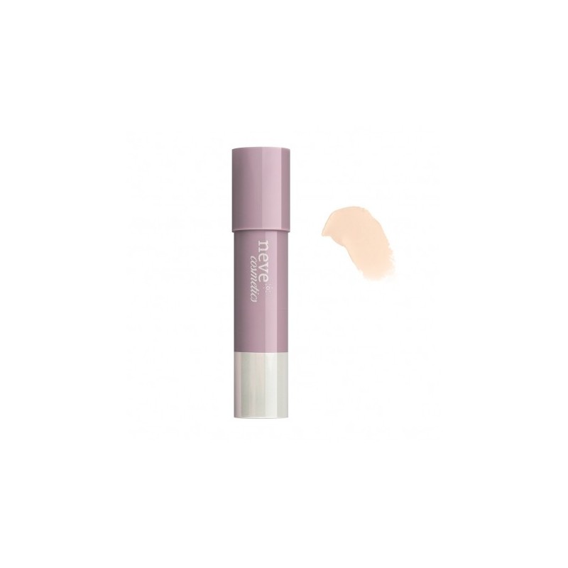 Fondation De Bâton - Juste Neutre Neve Cosmetics Fondation   Disponible sur Yumibio.com