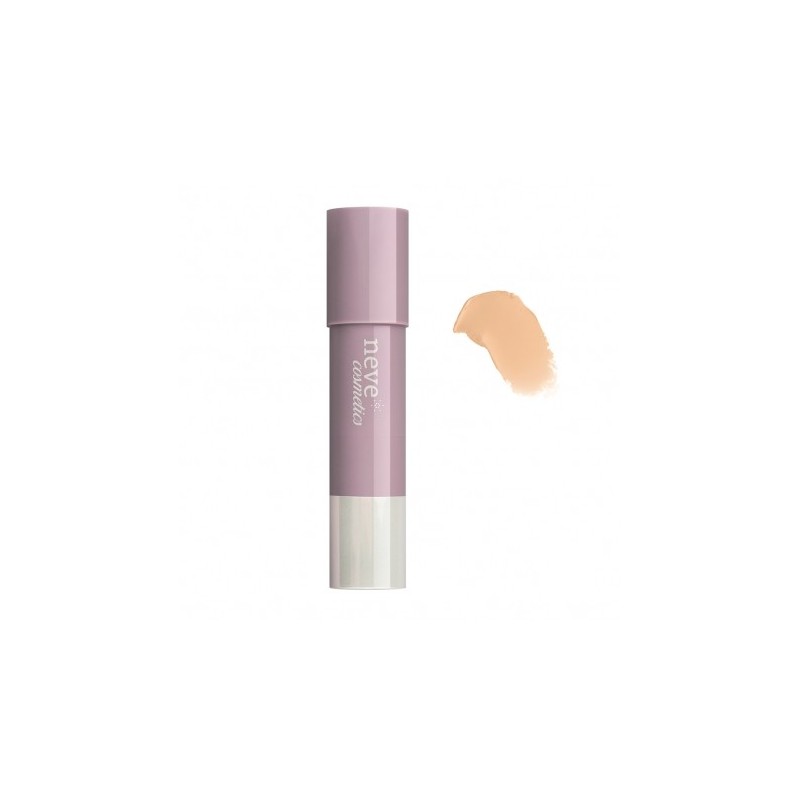 Neve Cosmetics  Fondotinta in Stick - Medium Neutral  Fondotinta