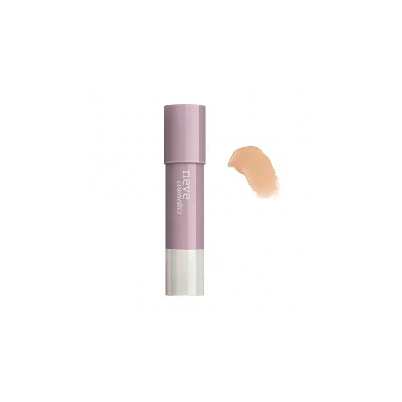 Neve Cosmetics  Fondotinta in Stick - Tan Neutral  Fondotinta