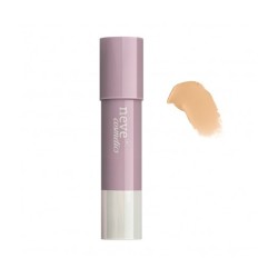 Foundation Stick - Tan Warm Neve Cosmetics Foundation  Available on Yumibio.com